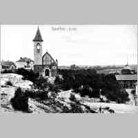 90-28-0038 Die Kirche in Rauschen 1906.jpg
